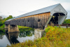 Cornish-Windsor Covered Bridge